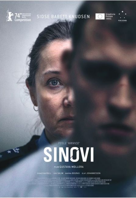 Sinovi