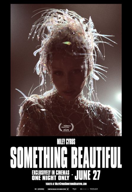 Eomething beautiful