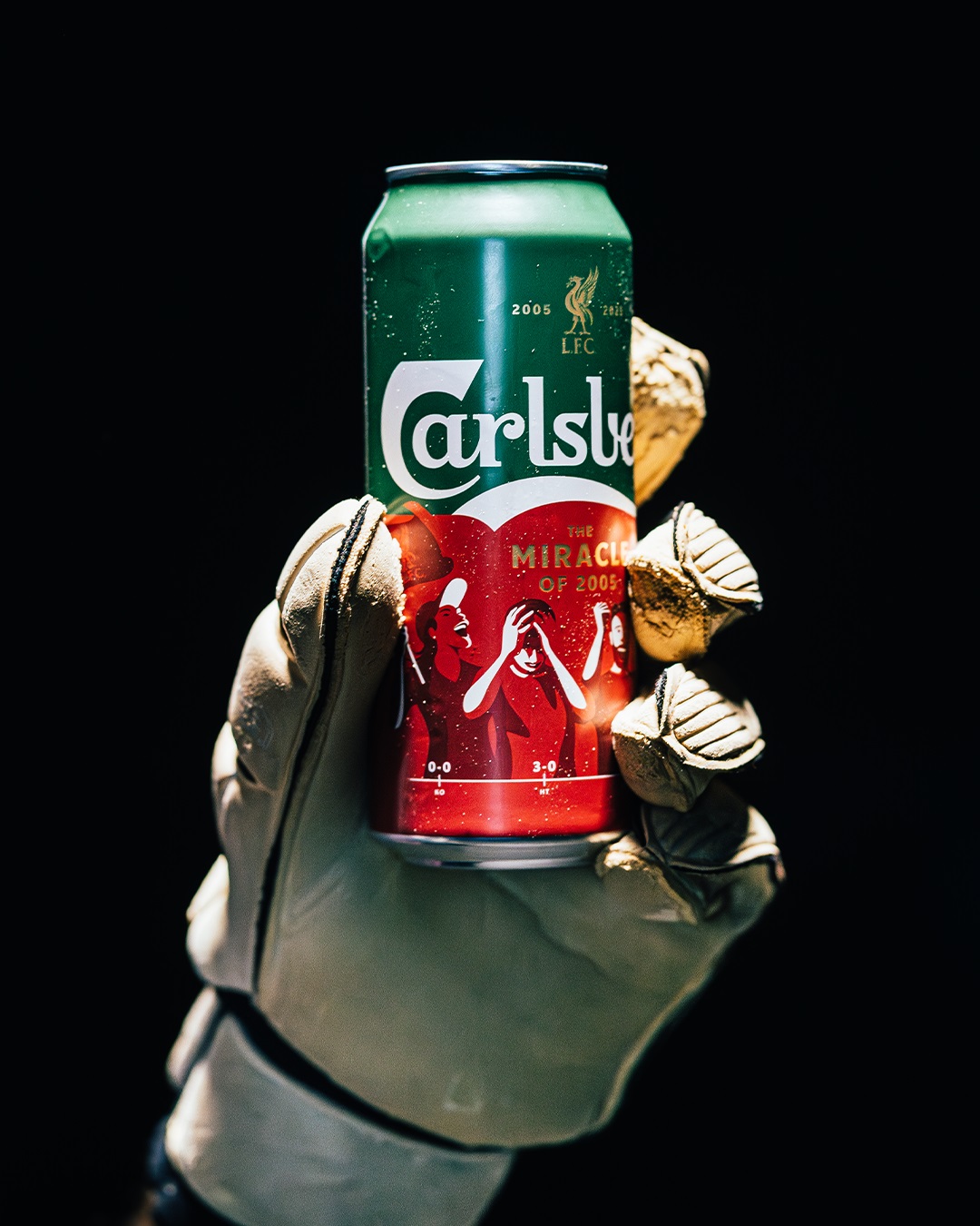 Carlsberg