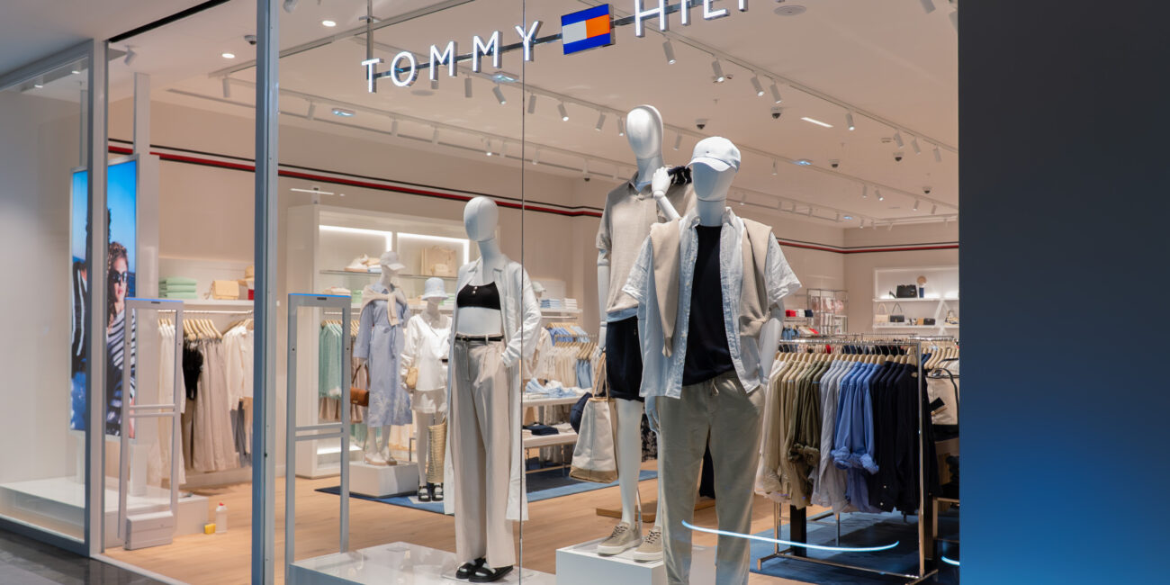 Tommy Hilfiger