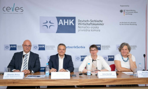 Srbija