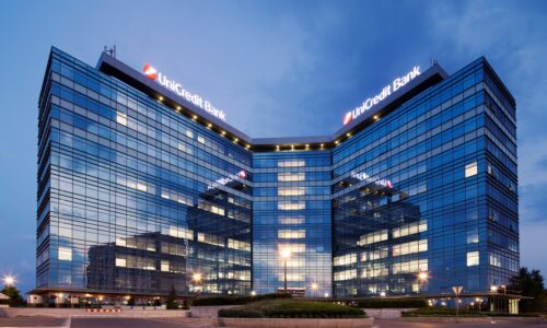 UniCredit Banka
