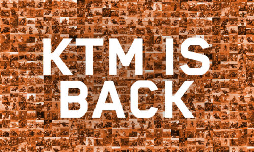 KTM