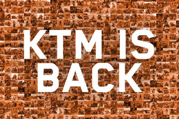 KTM