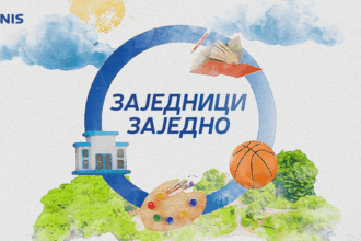 Kompanija NIS
