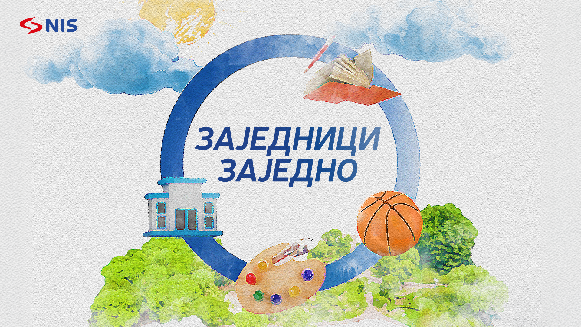 Kompanija NIS