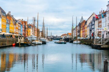 Kopenhagen