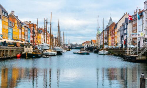 Kopenhagen