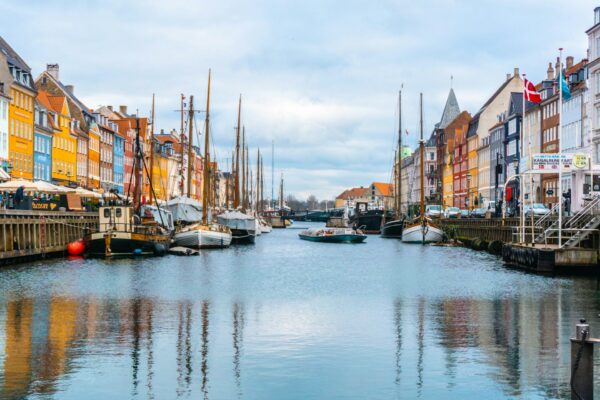 Kopenhagen