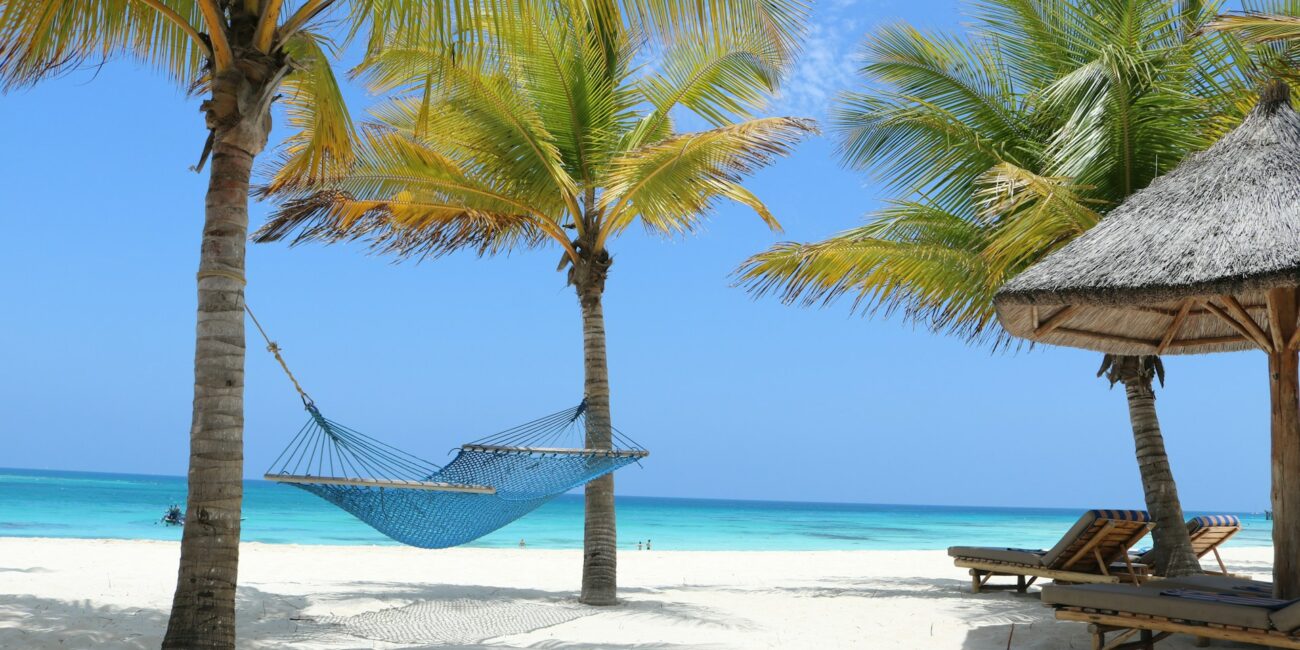 LEtovanje, Zanzibar
