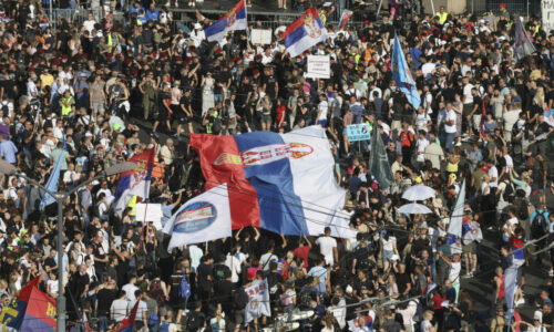 Protest