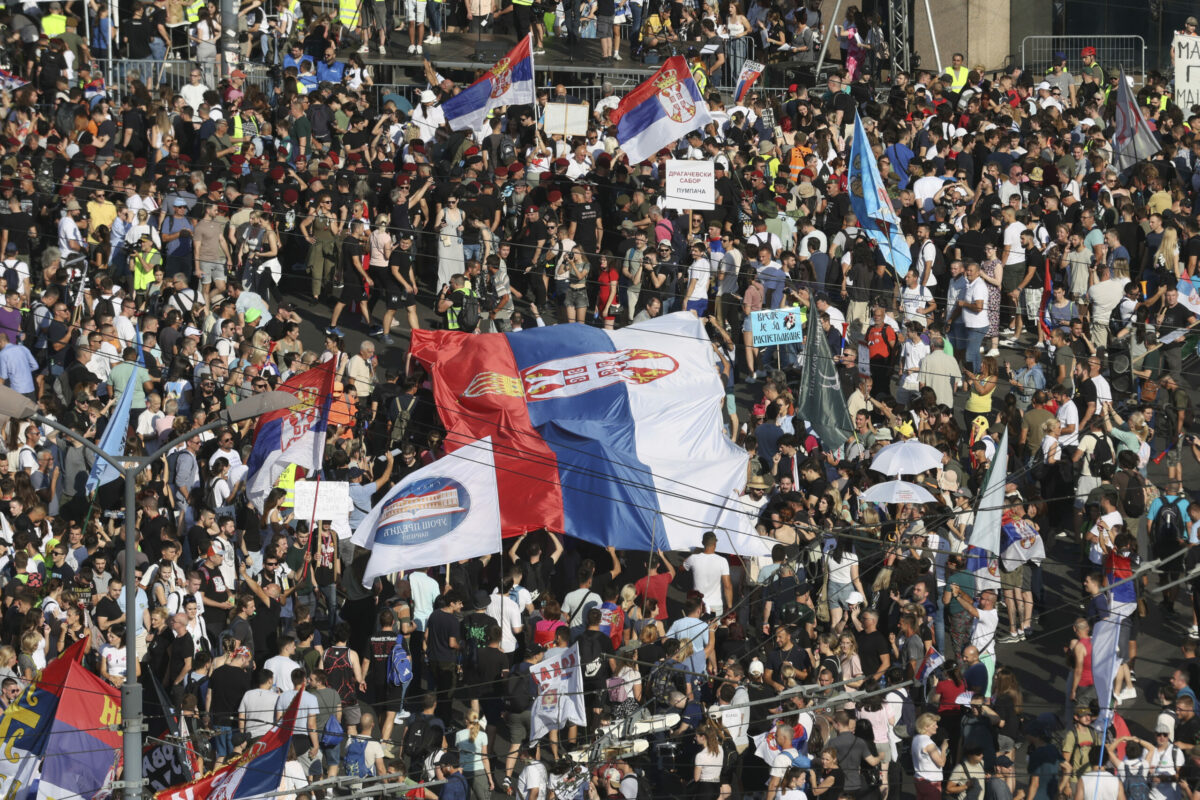 Protest