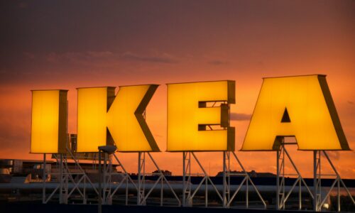 IKEA