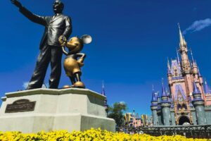Disney