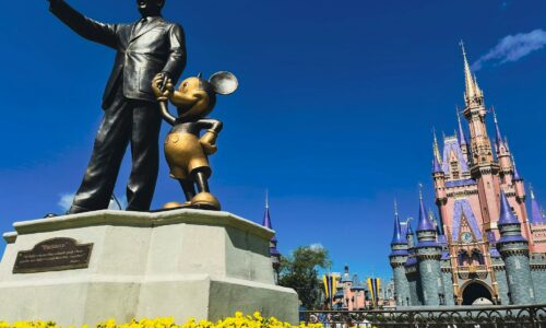 Disney