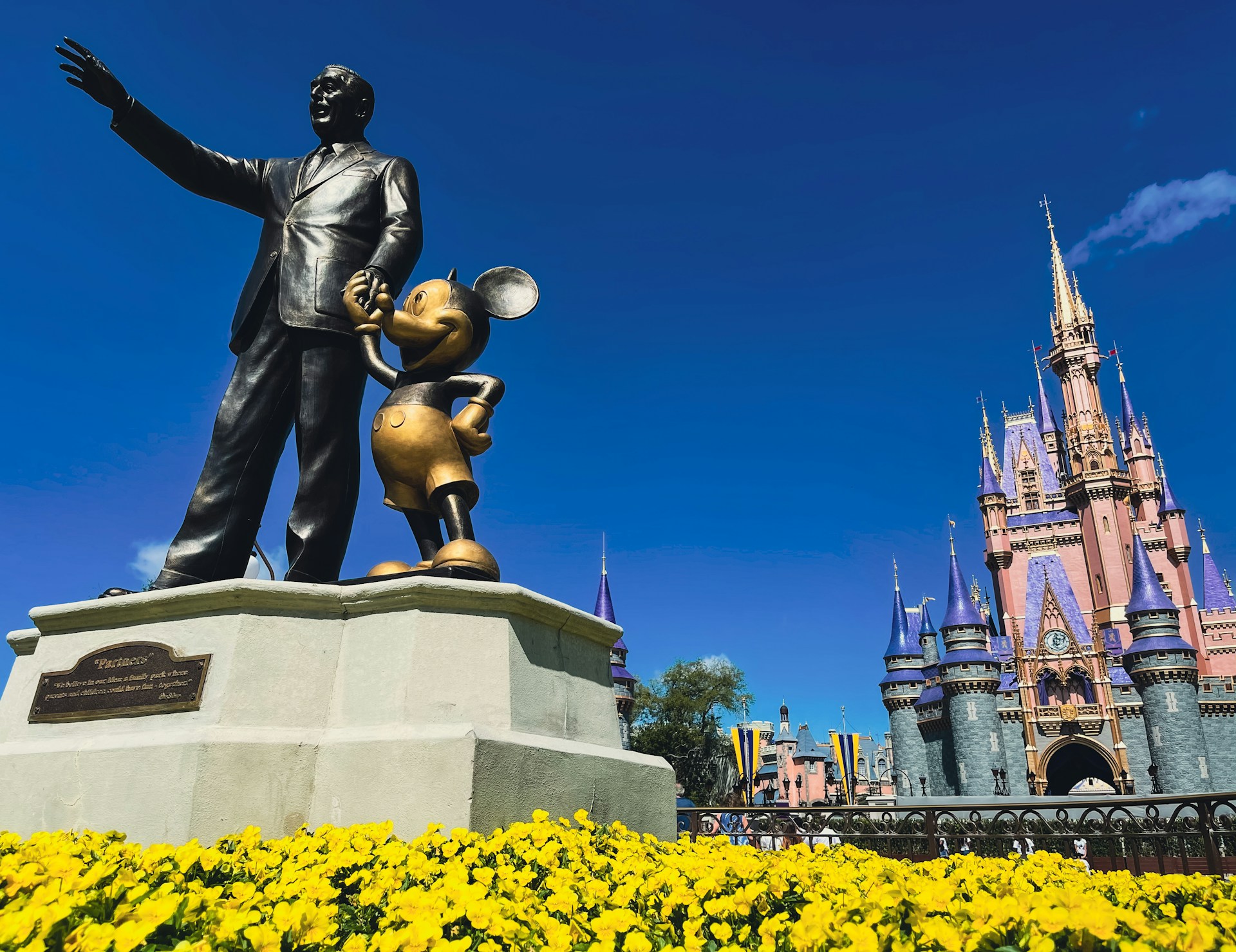 Disney