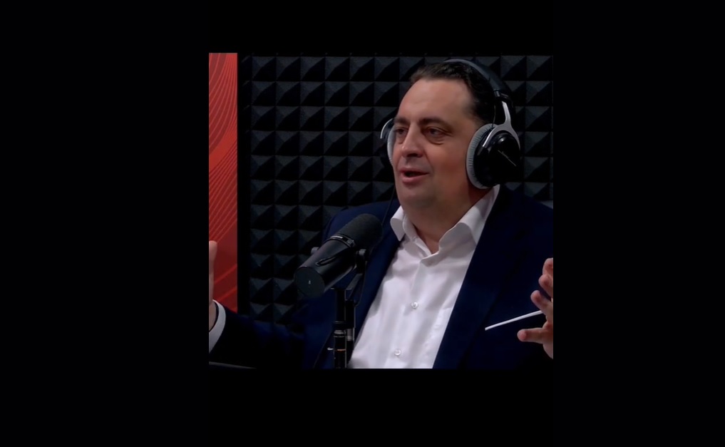 Kenan Crnkić