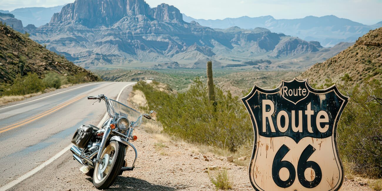 Ruta 66