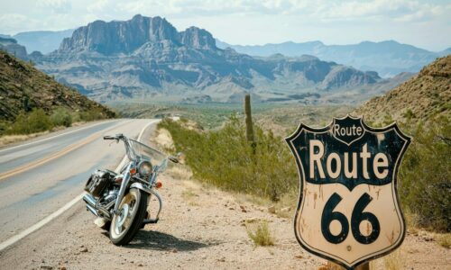 Ruta 66