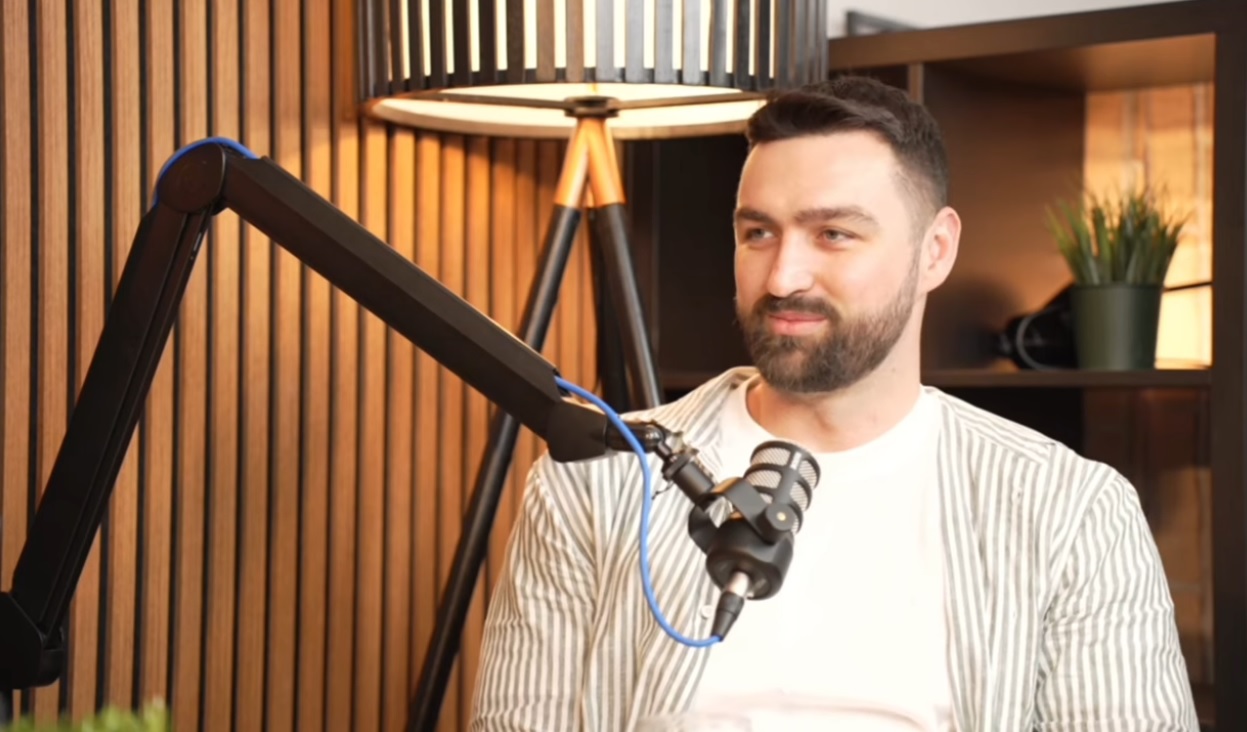 Luka Trikić