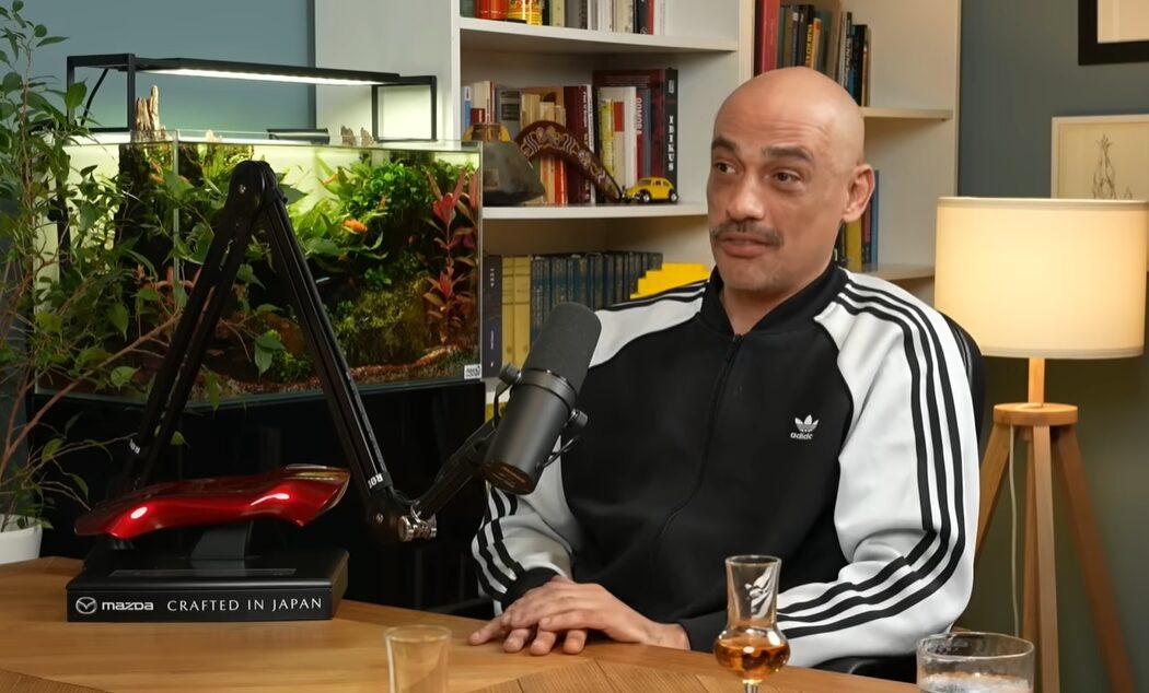 MArio Knezović