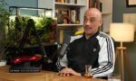 MArio Knezović