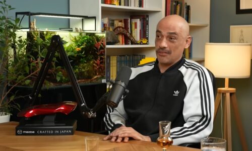 MArio Knezović