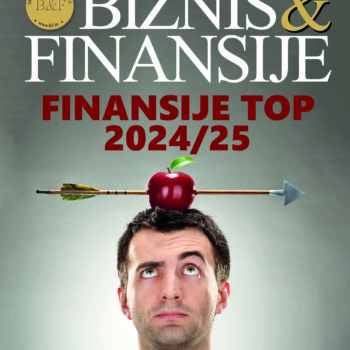 FINANSIJE TOP 2024/25