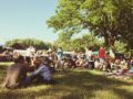 Greenville, piknik