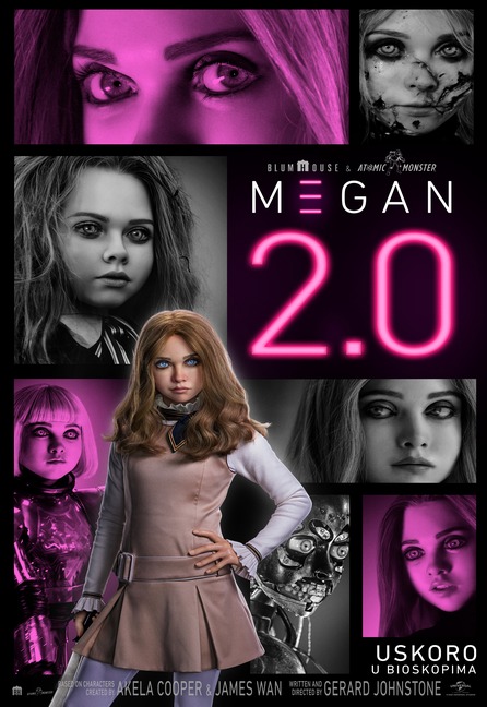 Meagn