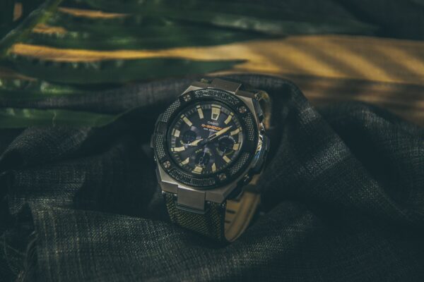 G-shock sat, casio
