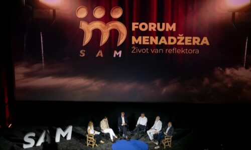 Forum menadžera