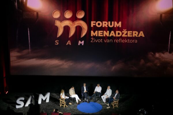 Forum menadžera