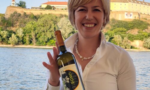 Vinarija Šijački