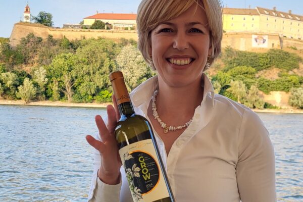 Vinarija Šijački