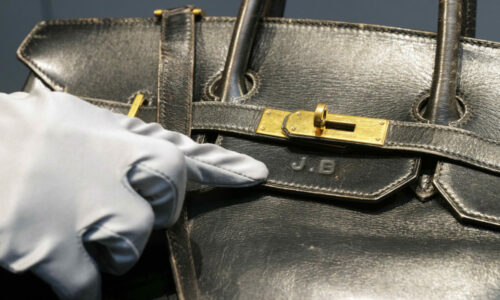 Birkin torba