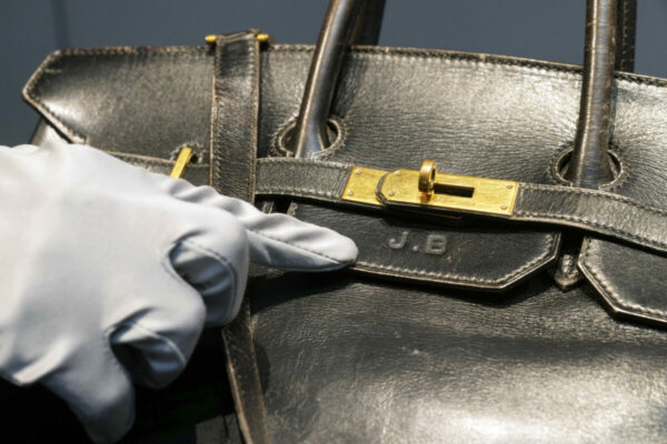 Birkin torba