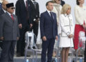 Makron, Makronovi