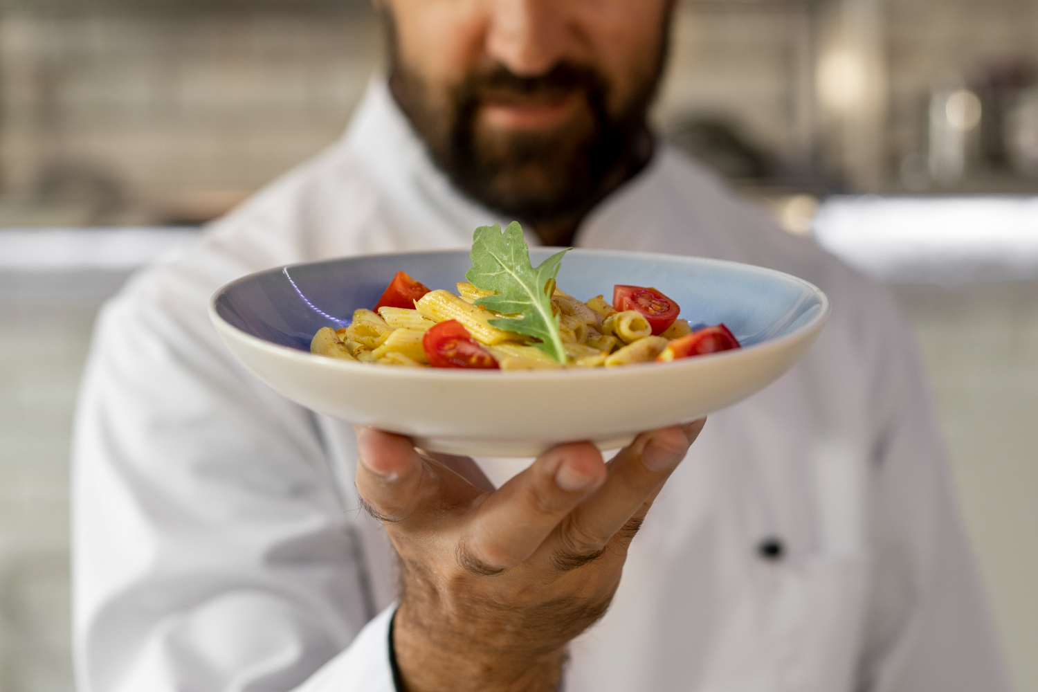 Kuhinja, cheff boyard