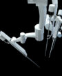 robot, operacija
