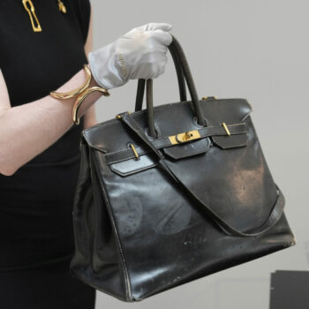 Birkin torba