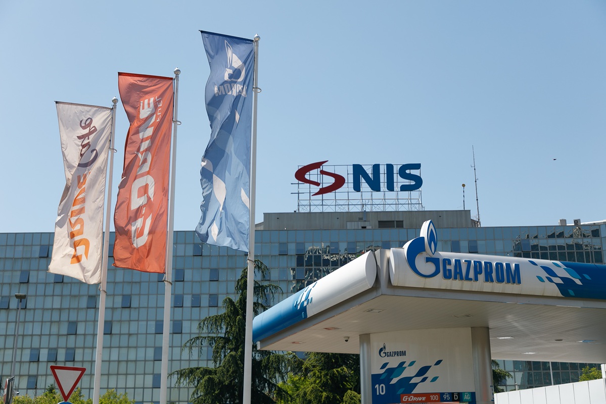 NIS