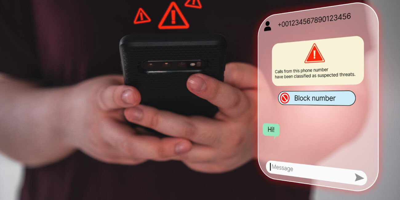 sms