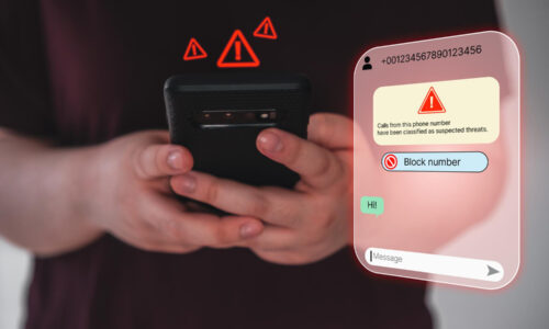 sms