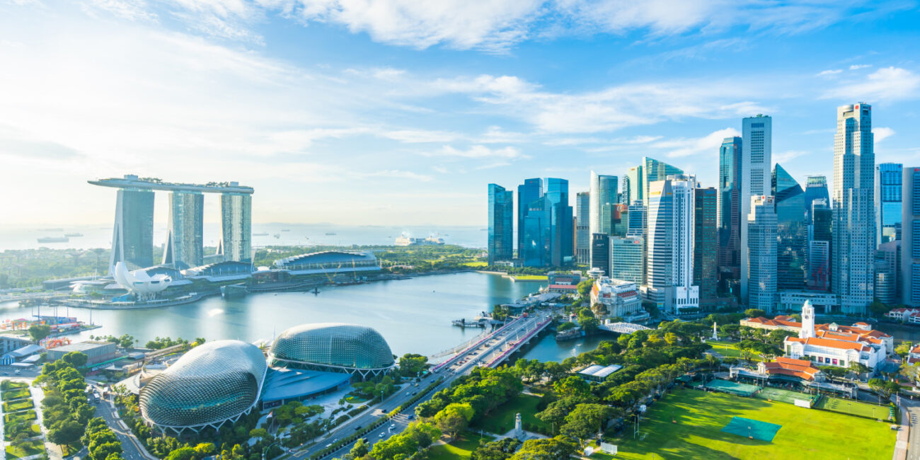 Singapur