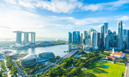 Singapur