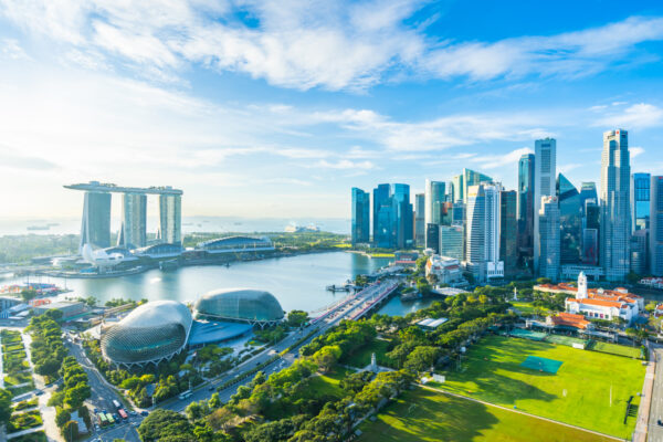 Singapur