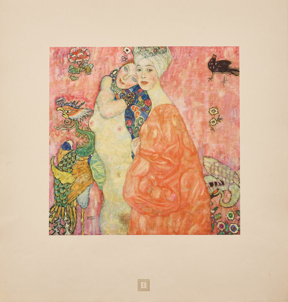 Gustav Klimt