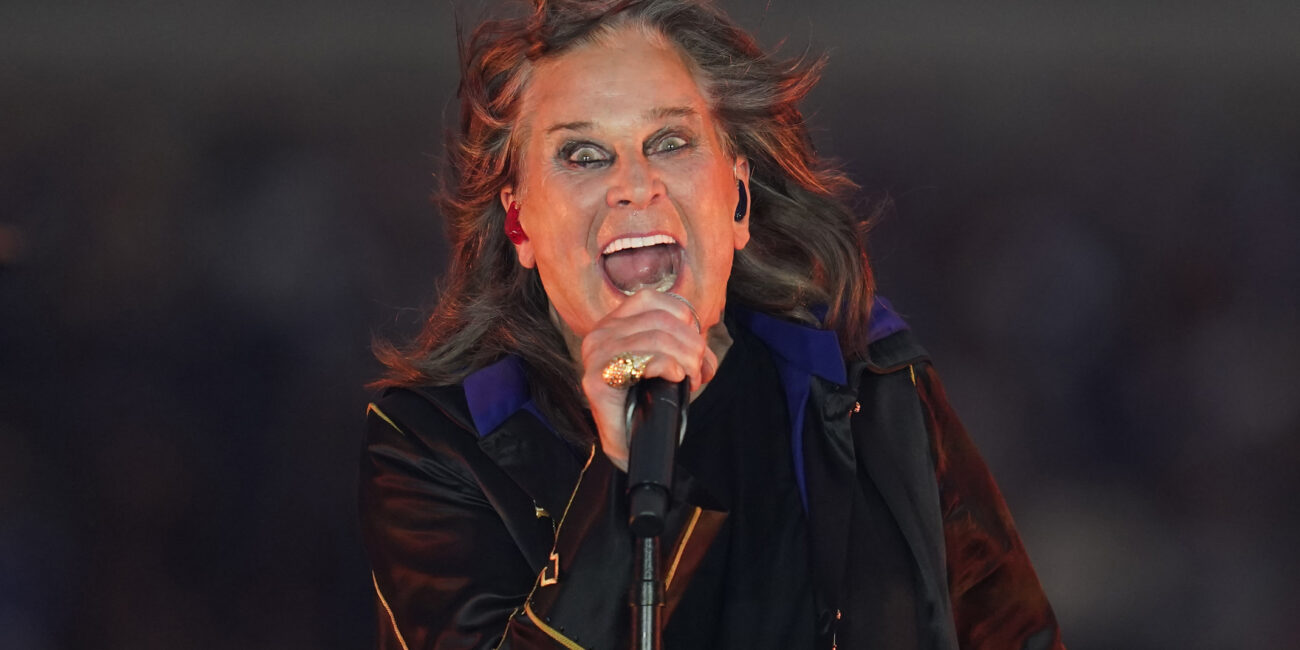 Ozi Ozborn