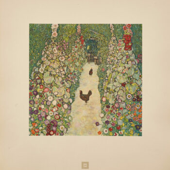 Gustav Klimt